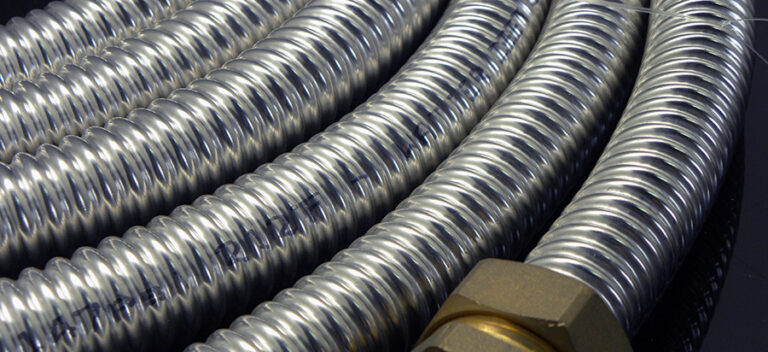 Corrugated Flexible Hoses