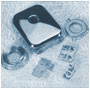 Engine Gasket AISI - 304, 316