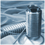 Piston Rings AISI 301