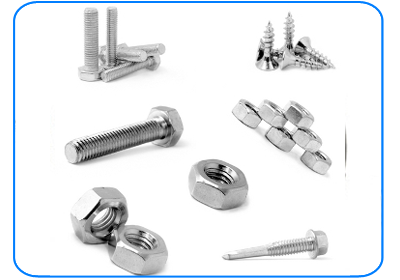 Fasteners
