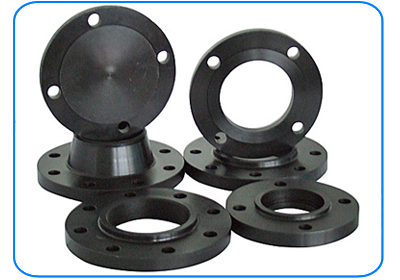 Forged flanges
