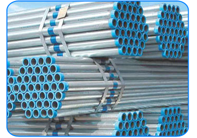 Pipes and Tubes