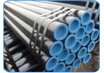 Duplex and super duplex stainless steel tubing