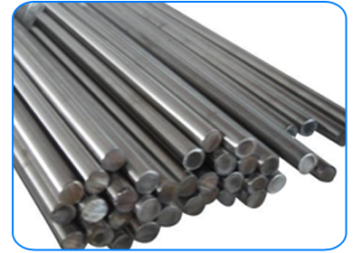 Rods and Bars