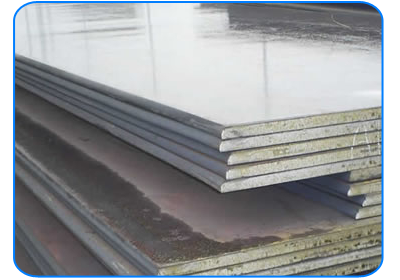 Sheets and Plates