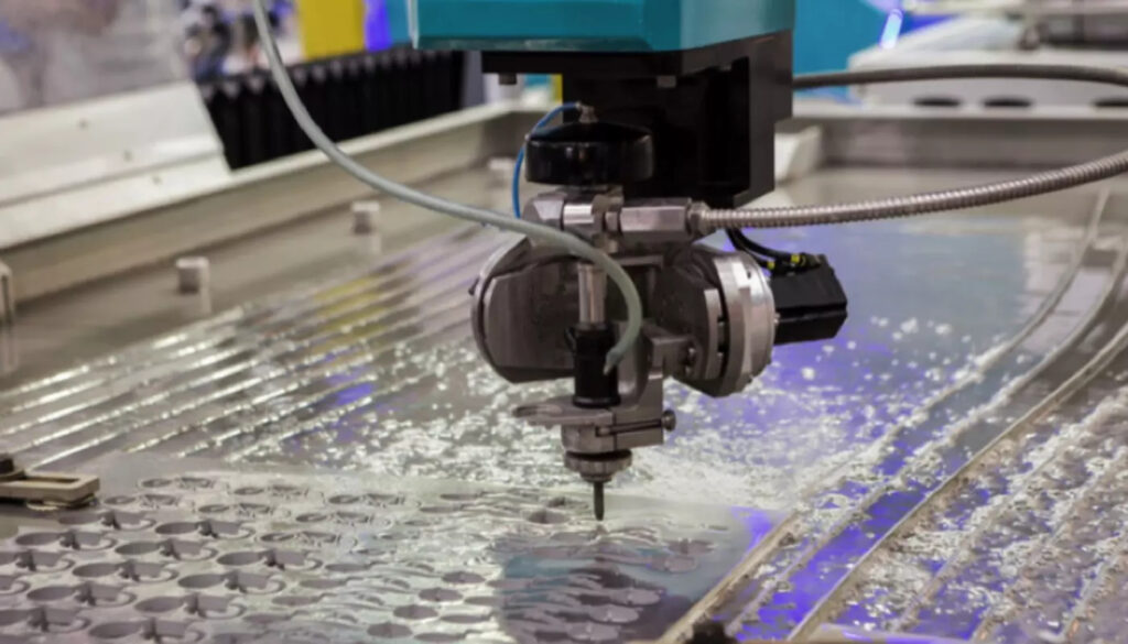 inox-water-jet-cutting